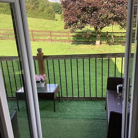 Mendip Edge Retreat Villa Farrington Gurney Kültér fotó