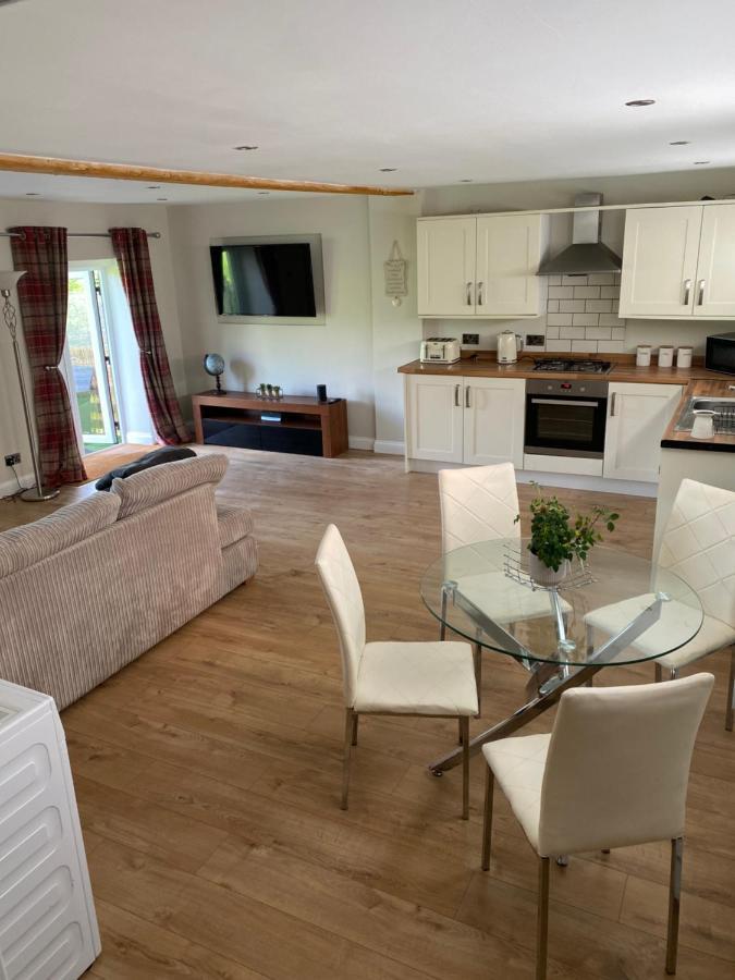 Mendip Edge Retreat Villa Farrington Gurney Kültér fotó