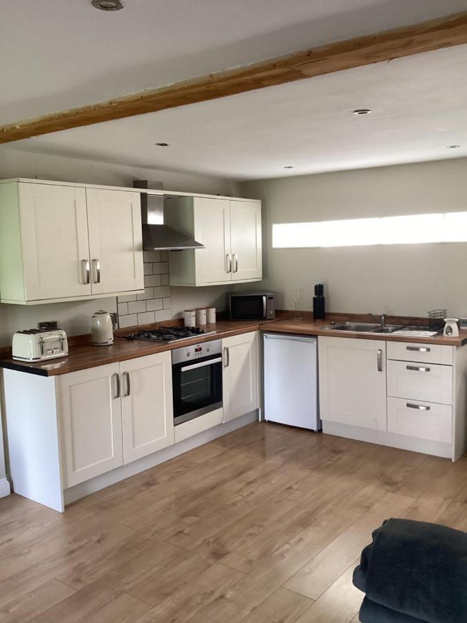 Mendip Edge Retreat Villa Farrington Gurney Kültér fotó